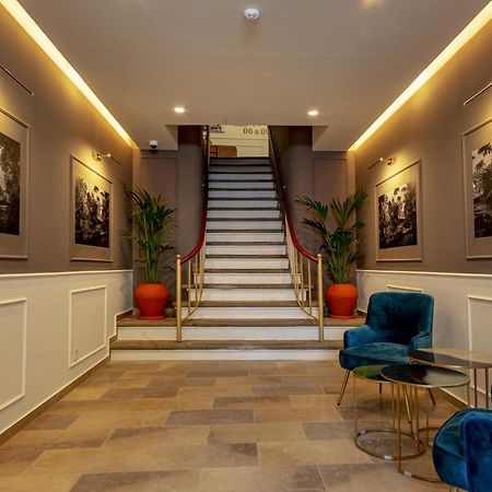 Guest House Jacaranda Фару Екстер'єр фото
