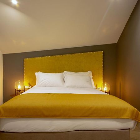 Guest House Jacaranda Фару Екстер'єр фото