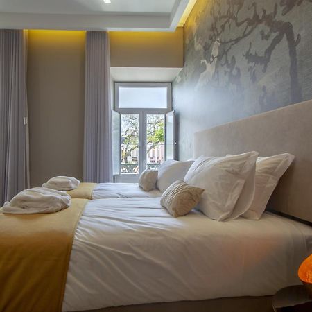 Guest House Jacaranda Фару Екстер'єр фото