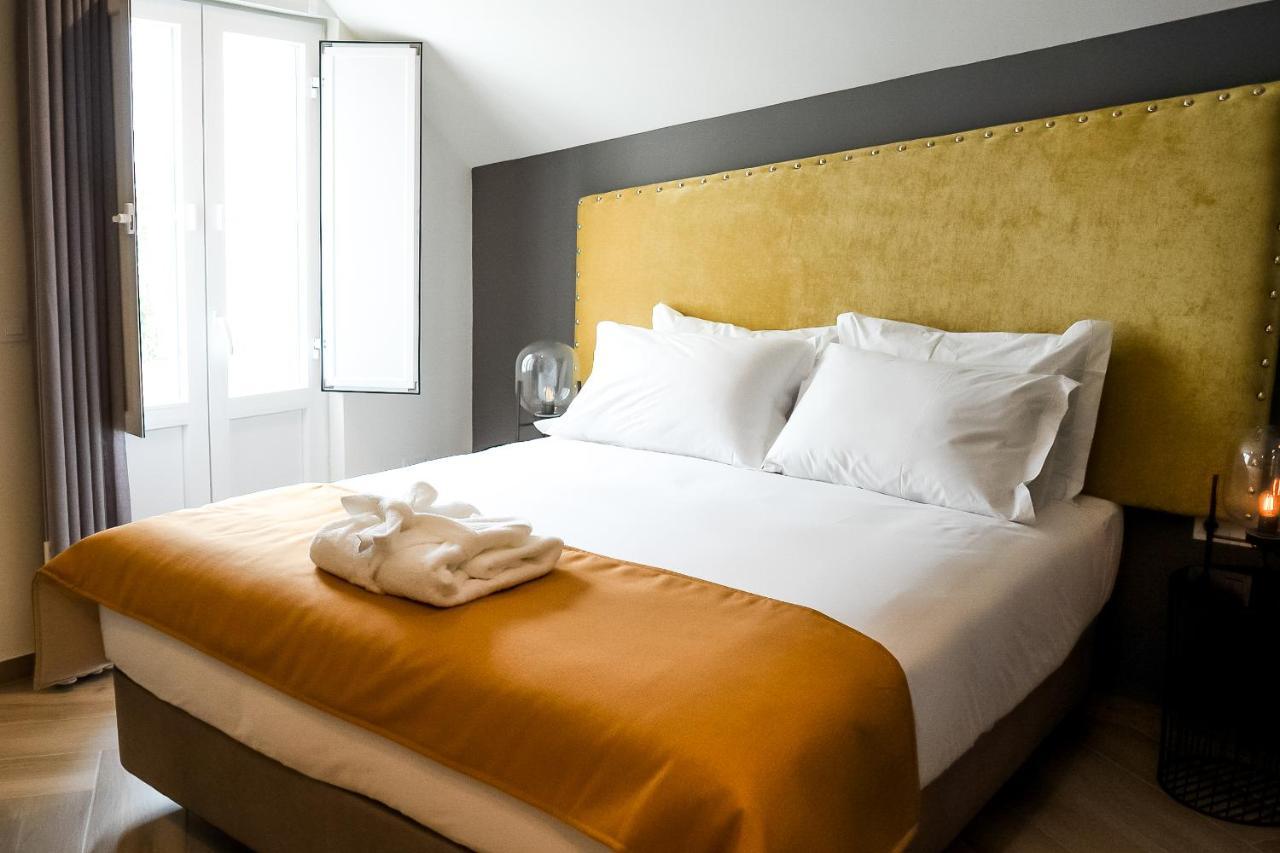 Guest House Jacaranda Фару Екстер'єр фото