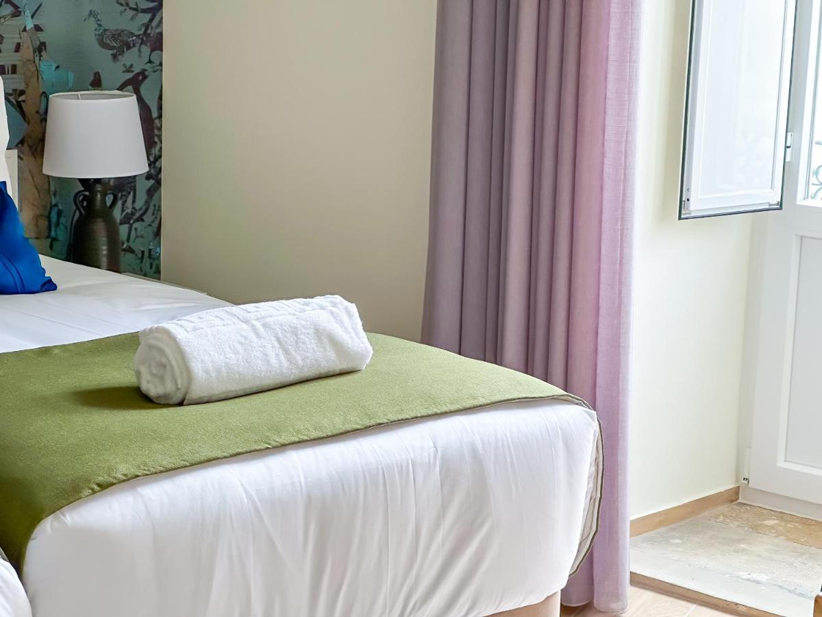 Guest House Jacaranda Фару Екстер'єр фото