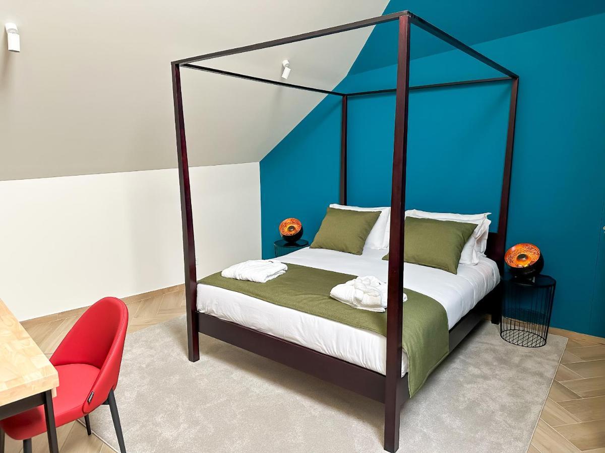 Guest House Jacaranda Фару Екстер'єр фото