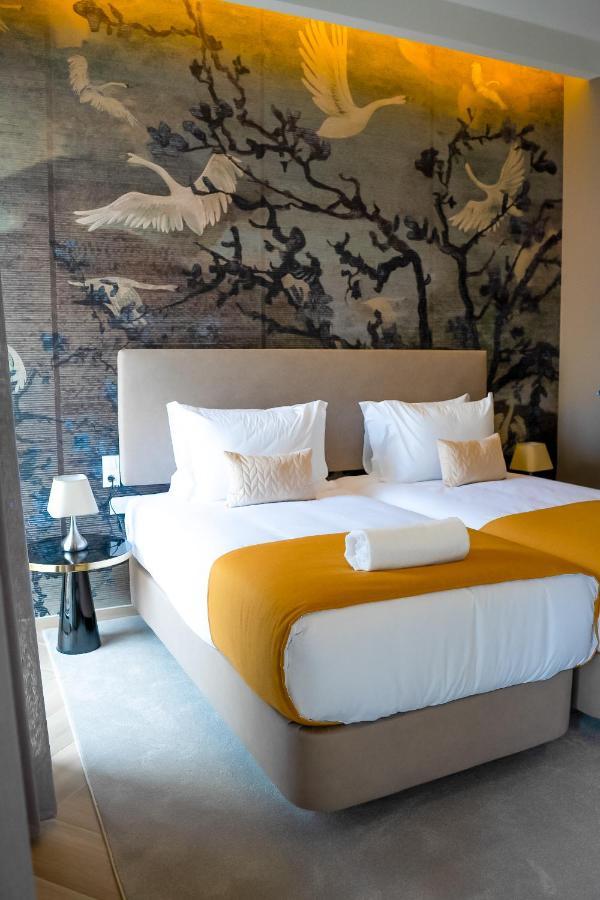 Guest House Jacaranda Фару Екстер'єр фото