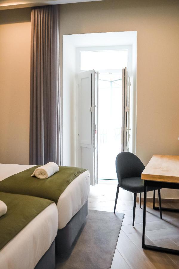 Guest House Jacaranda Фару Екстер'єр фото