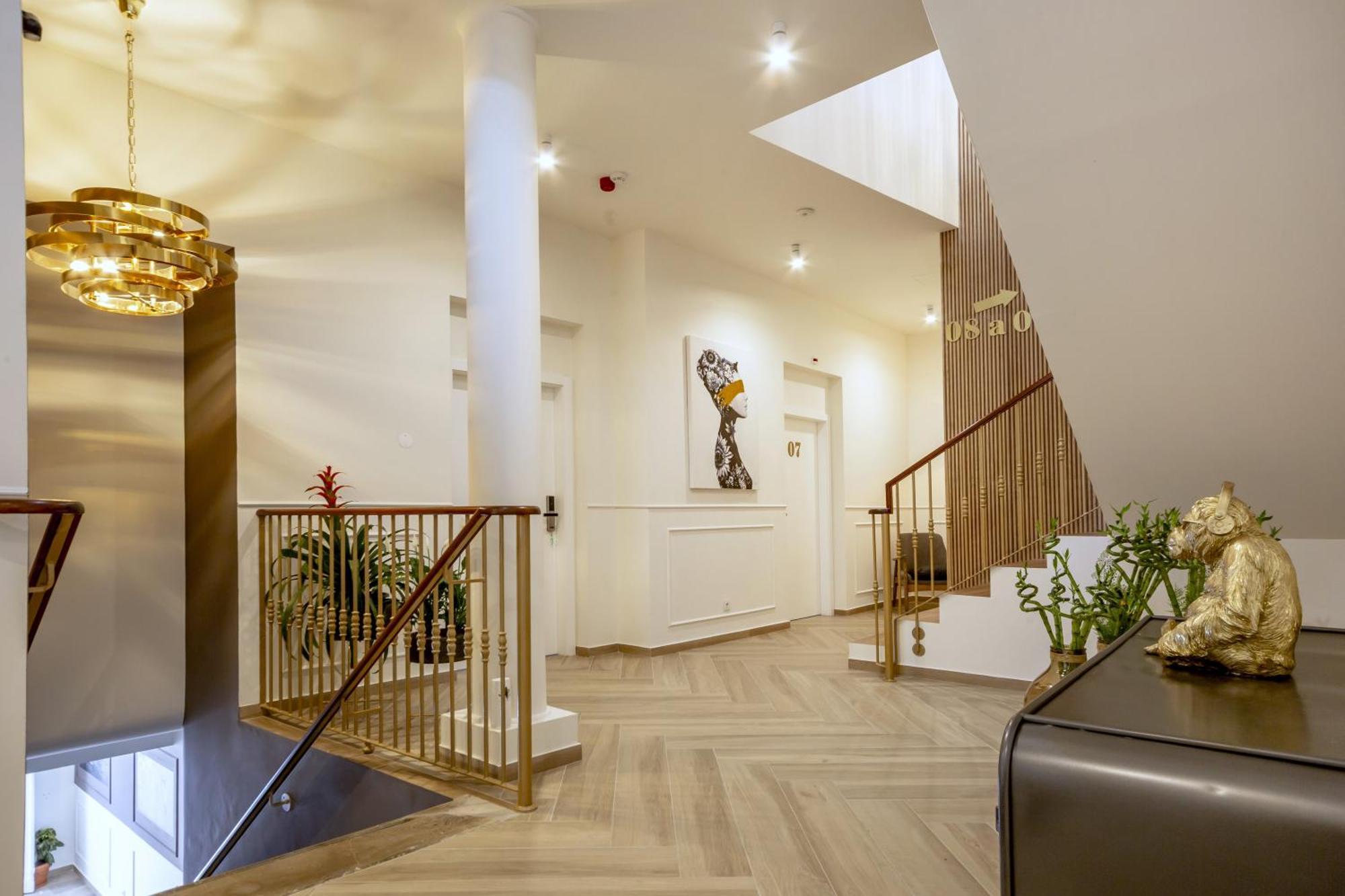 Guest House Jacaranda Фару Екстер'єр фото