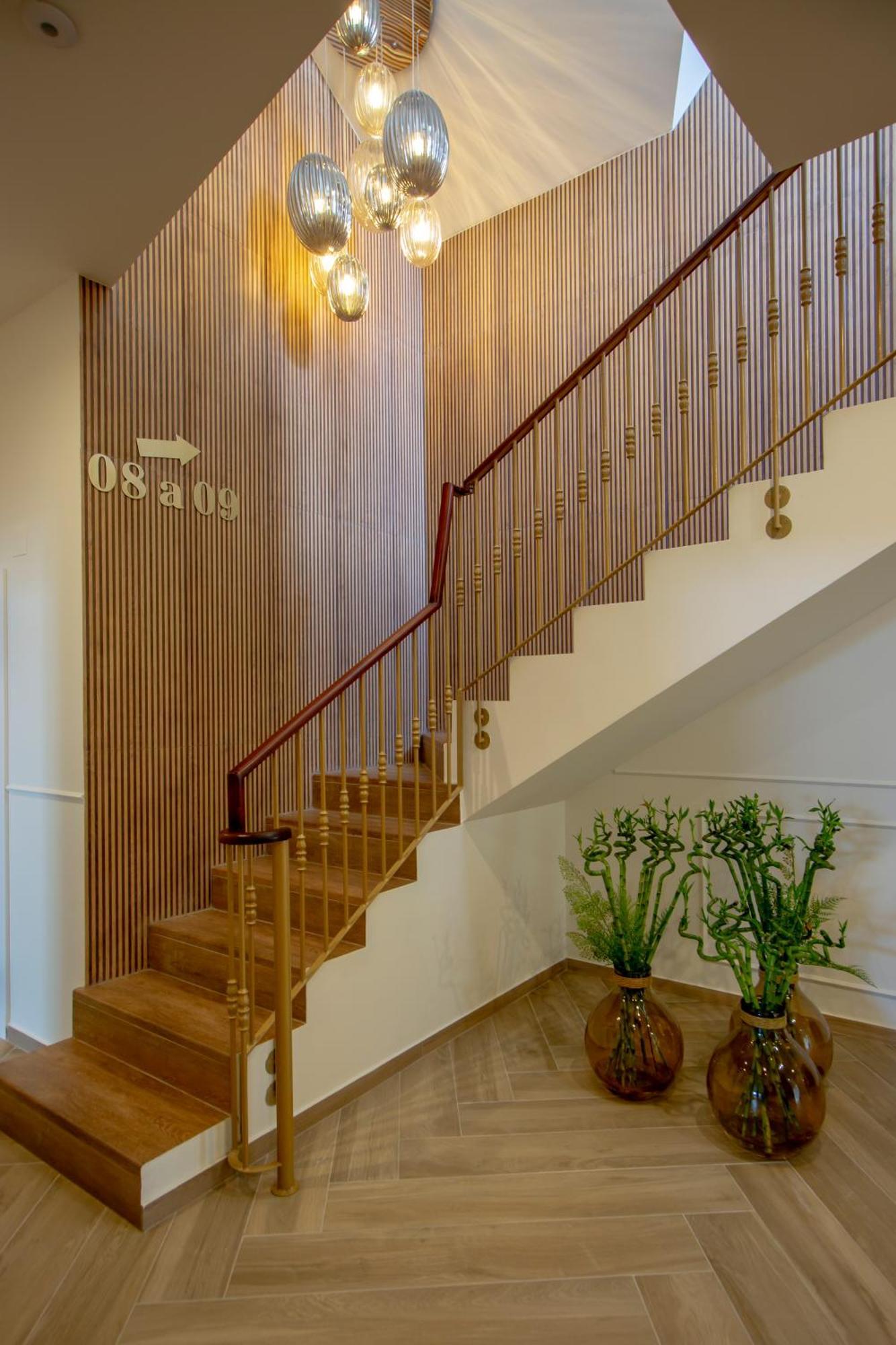 Guest House Jacaranda Фару Екстер'єр фото