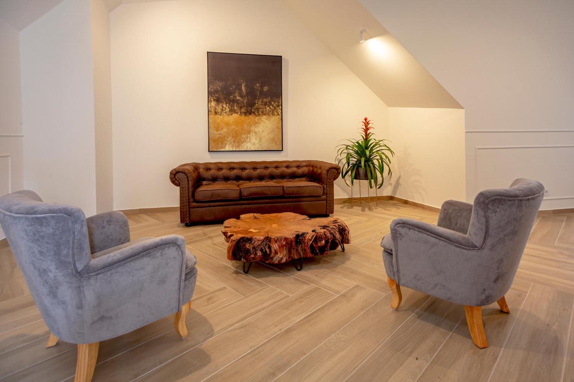 Guest House Jacaranda Фару Екстер'єр фото