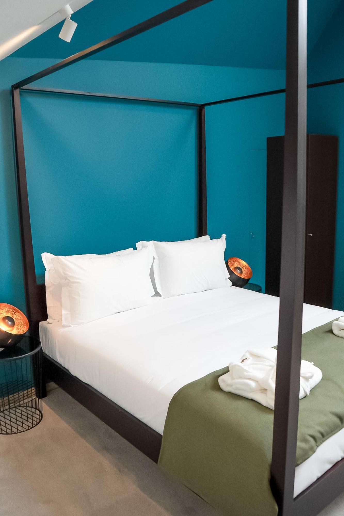 Guest House Jacaranda Фару Екстер'єр фото