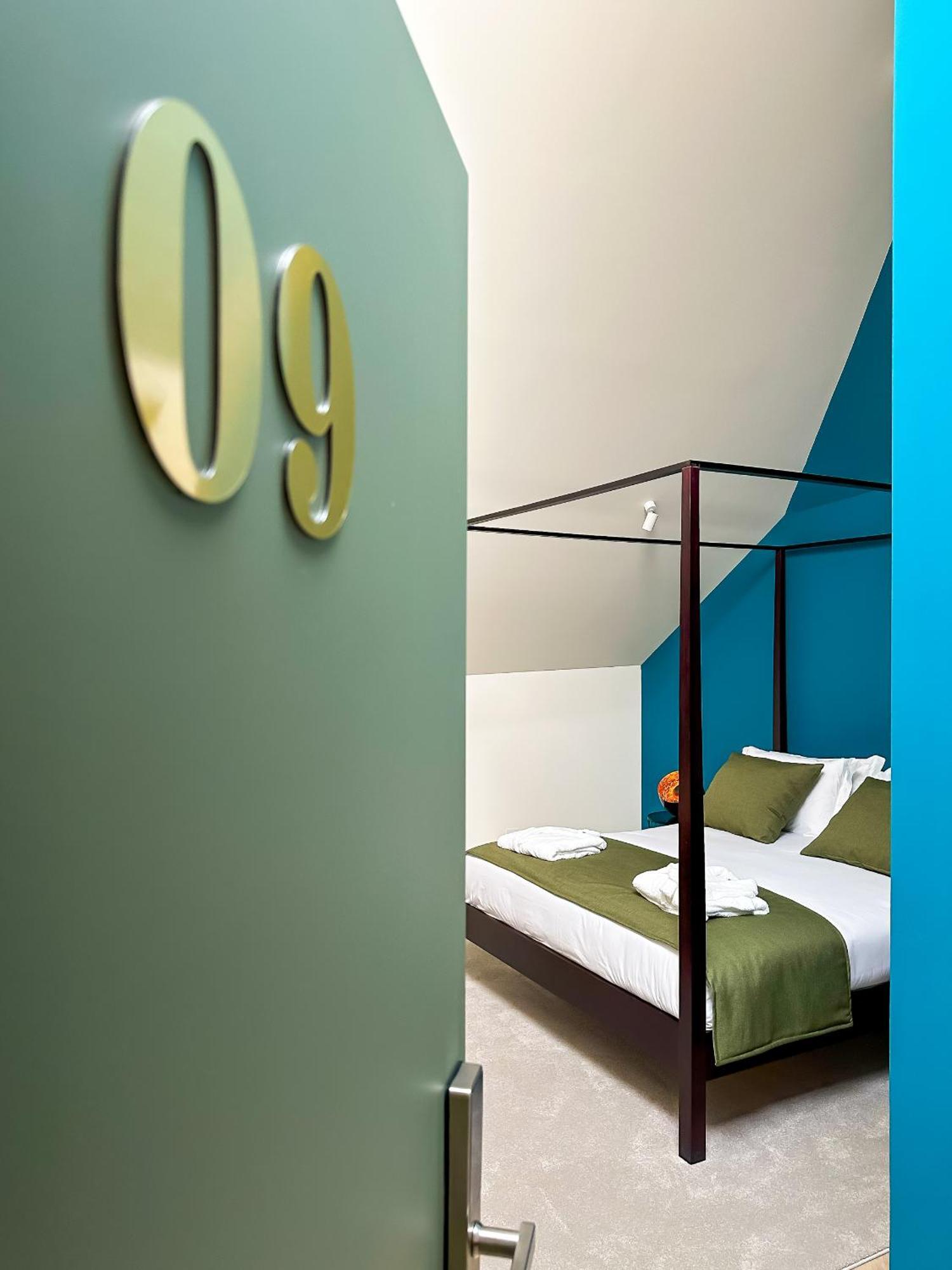Guest House Jacaranda Фару Екстер'єр фото