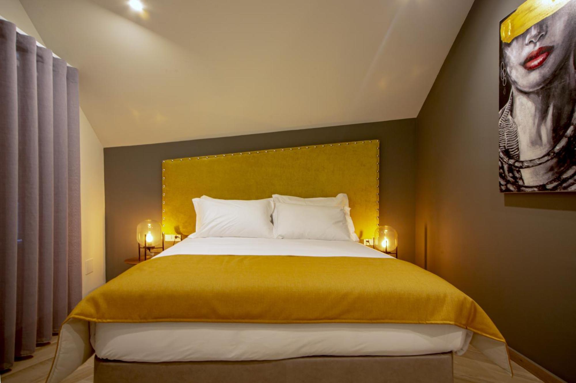 Guest House Jacaranda Фару Екстер'єр фото