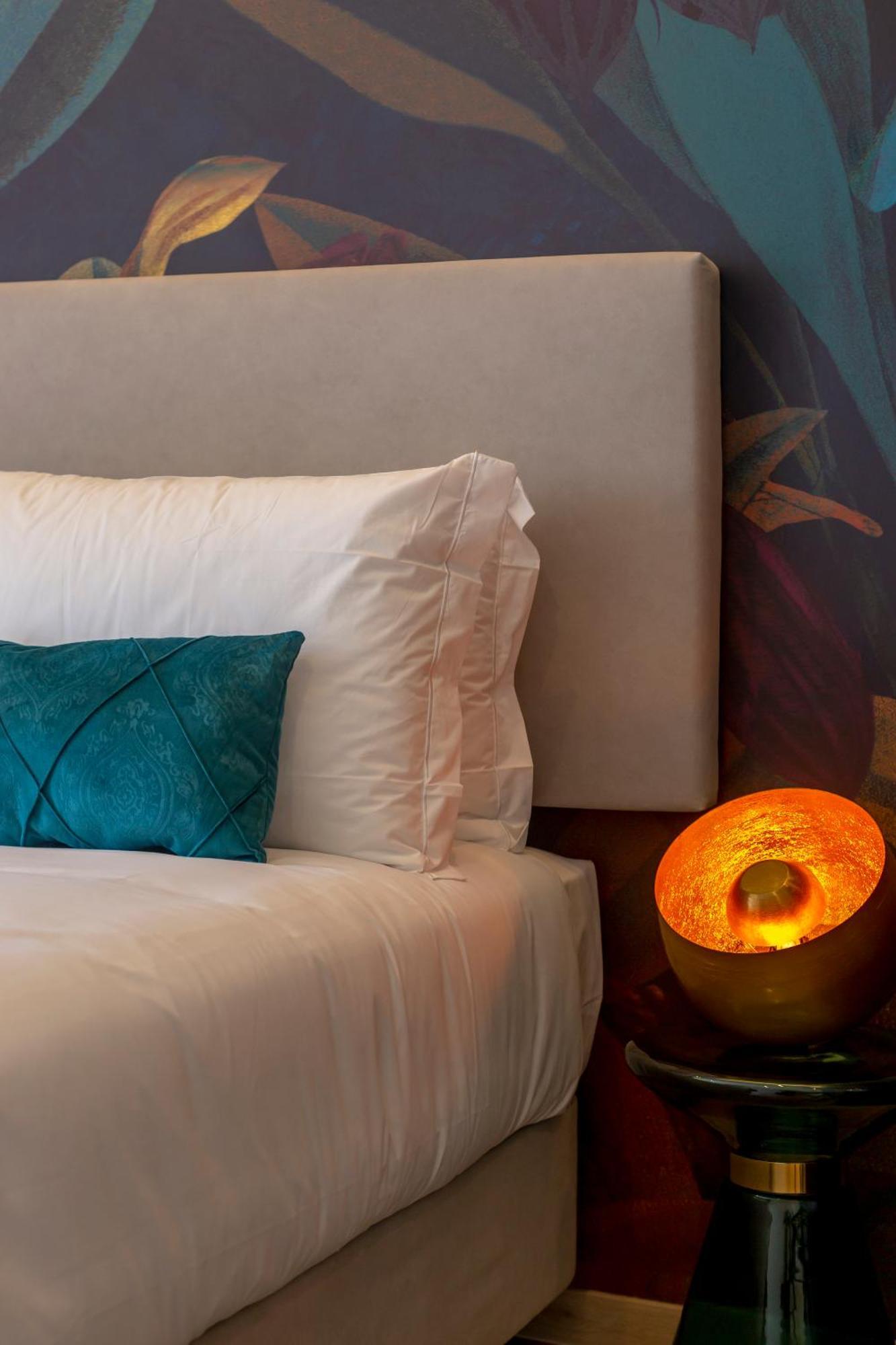 Guest House Jacaranda Фару Екстер'єр фото