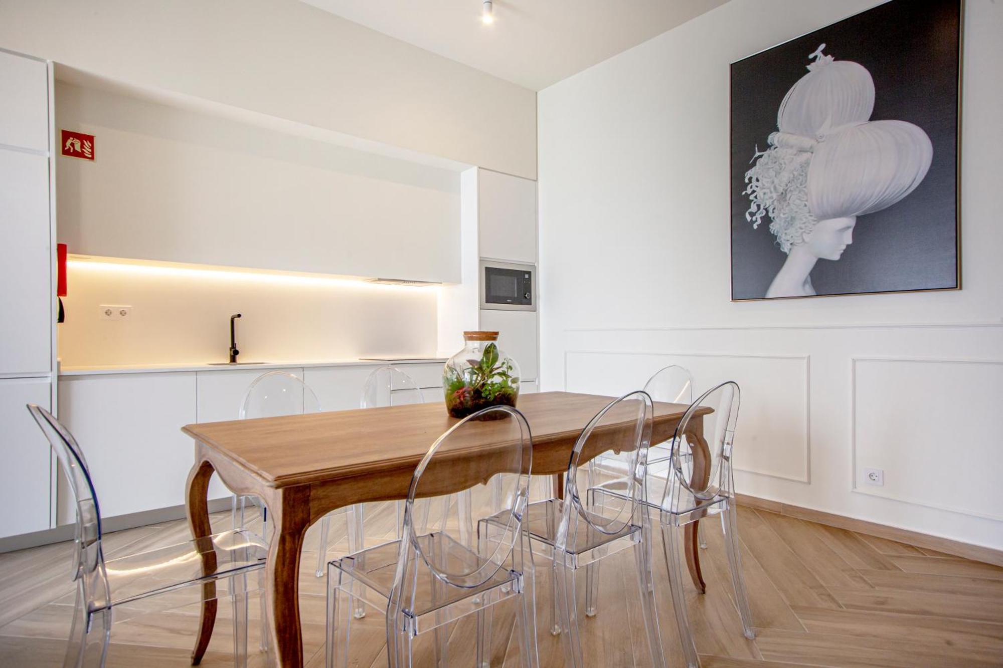 Guest House Jacaranda Фару Екстер'єр фото