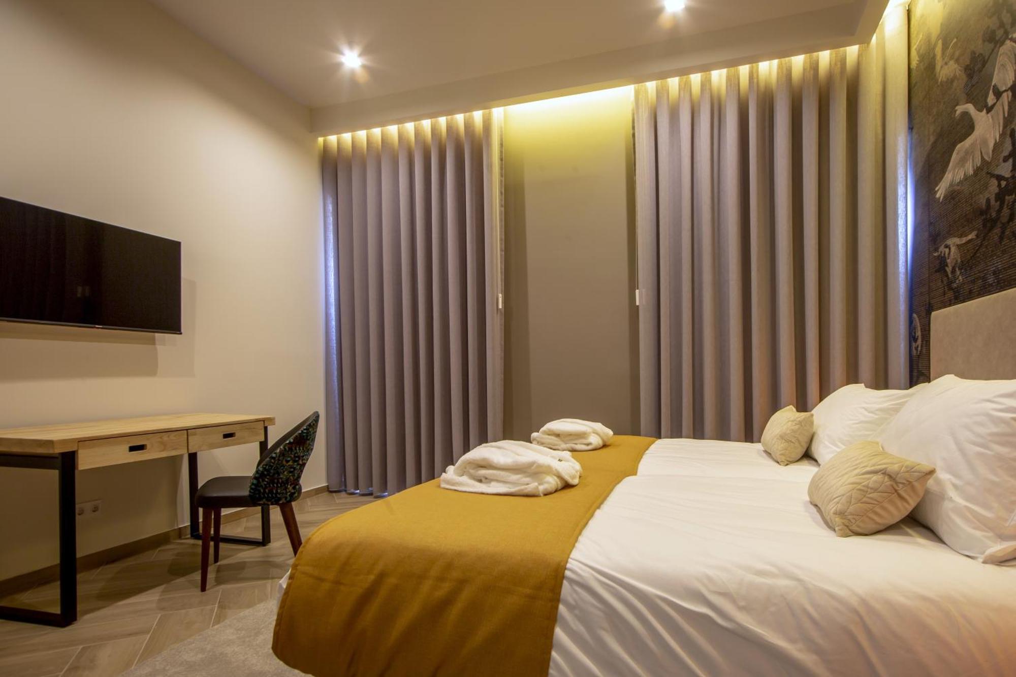 Guest House Jacaranda Фару Екстер'єр фото