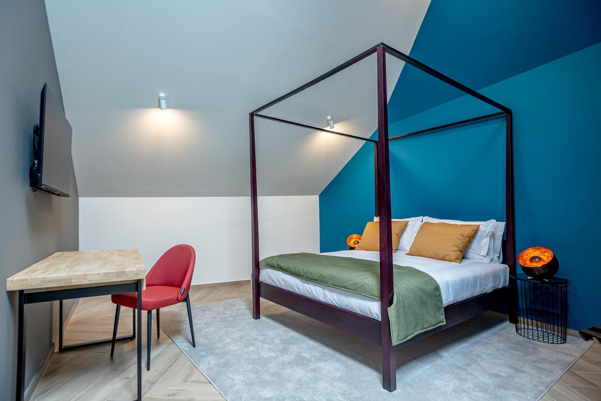Guest House Jacaranda Фару Екстер'єр фото