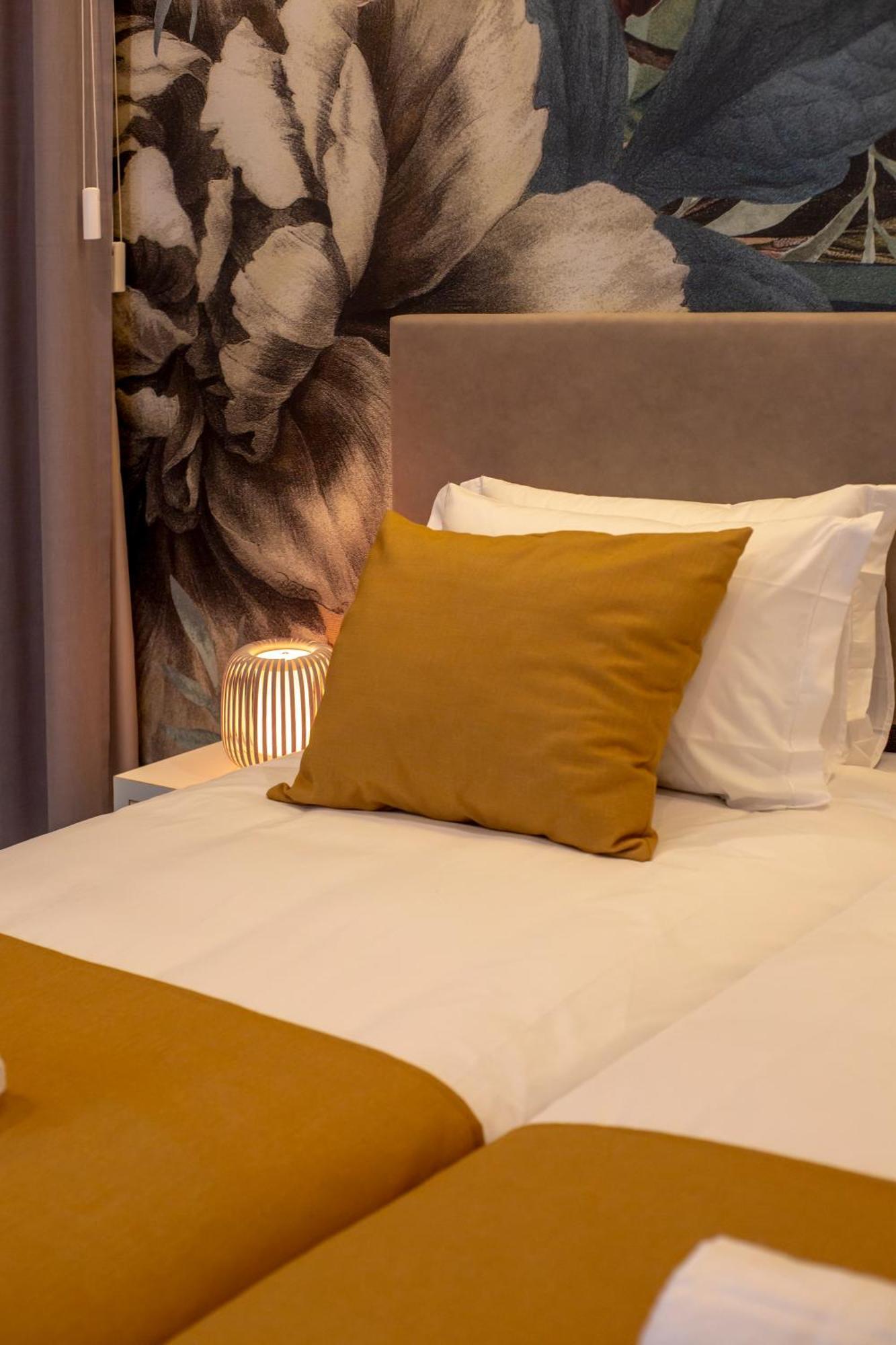 Guest House Jacaranda Фару Екстер'єр фото